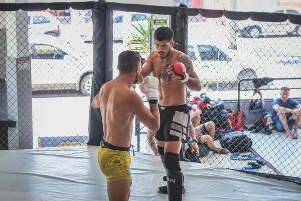 Réveillez votre potentiel lors d'un séjour de fitness camp!