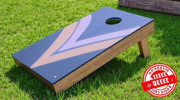 Meilleures options de produits de cornhole pour la compétition