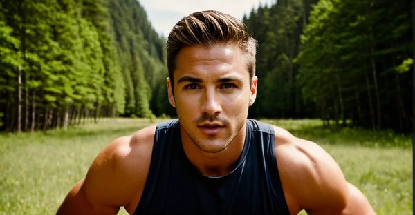 Réveillez votre potentiel lors d'un séjour de fitness camp!