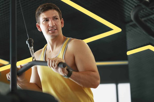 Temps de repos en prise de masse : combien cela dure ?