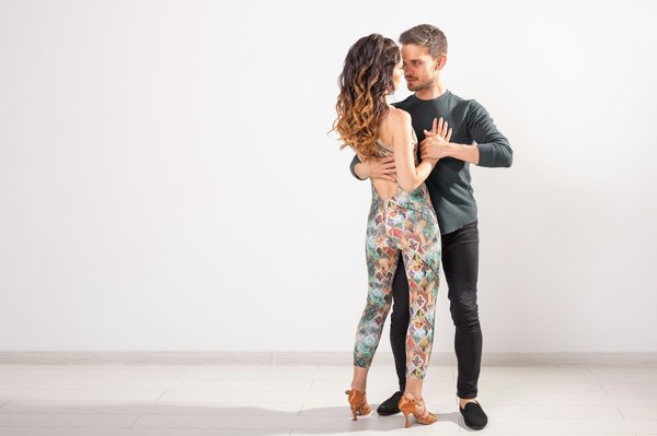 Dansez à paris : découvrez des cours qui vous inspirent !