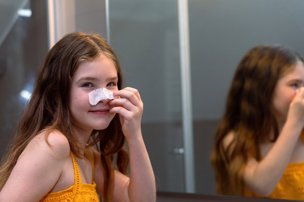 Améliorez votre performance avec les bandelettes nasales FreshFlow