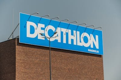 Découvrez les meilleures offres au magasin Decathlon de Chambéry