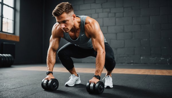 Atteignez vos objectifs avec un coach sportif à toulouse