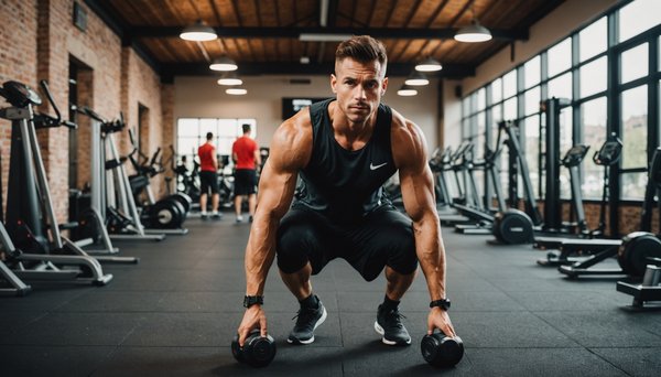 Les services innovants de gymfit à strasbourg révélés !